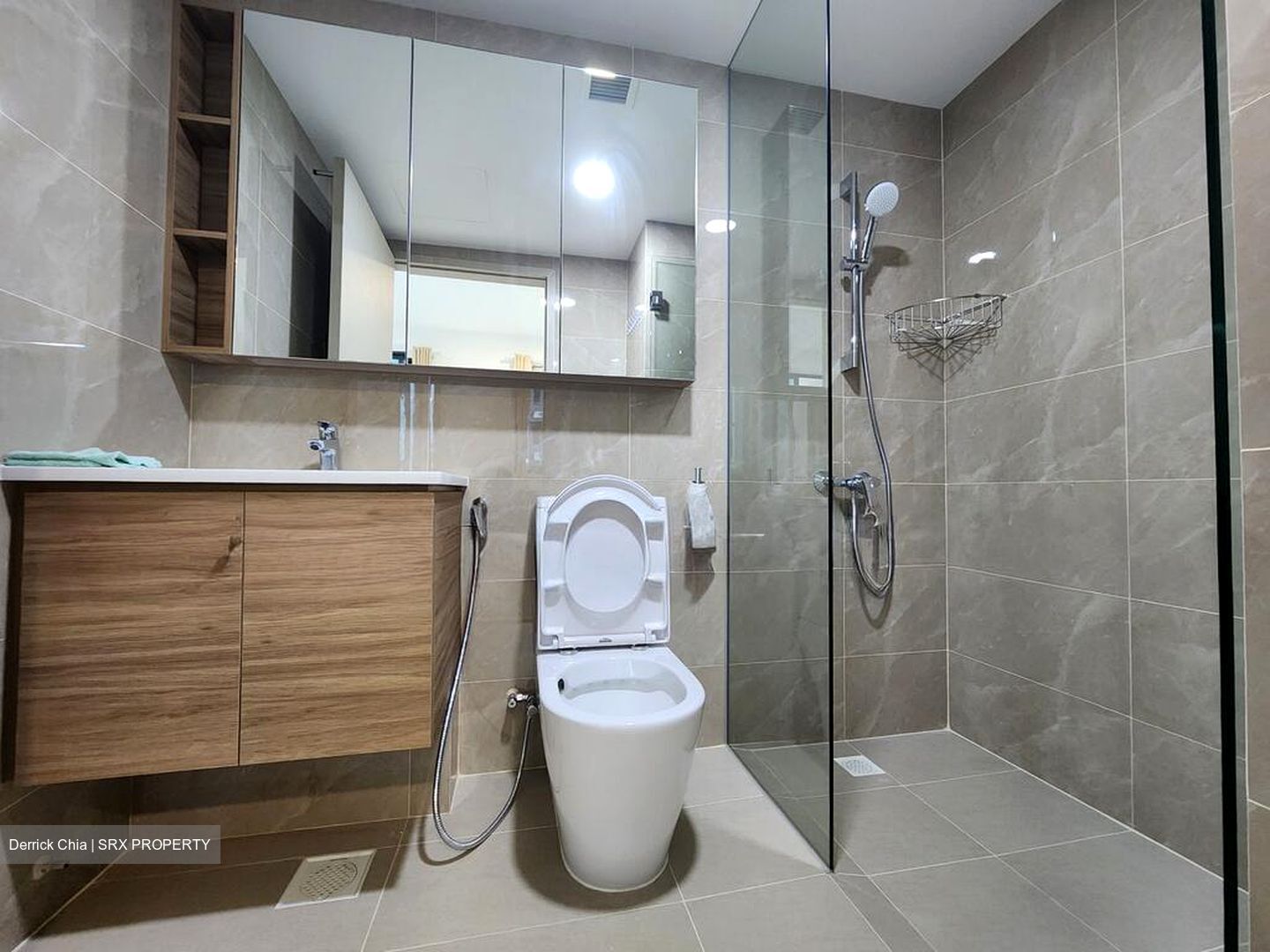 Treasure at Tampines (D18), Condominium #496566231